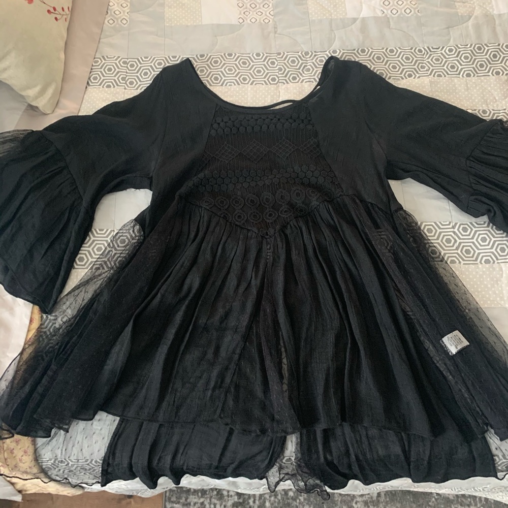 Super Cute tunic top